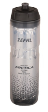 Trinkflasche ZEFAL Artica 750 ml transparent