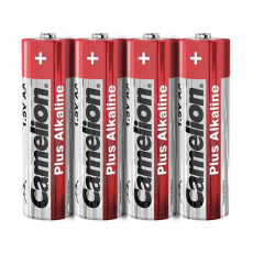 Batterien CAMELION AA / LR6 Plus Alkaline 4er Pack