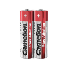 Batterien CAMELION AA / LR6 Plus Alkaline 2er Pack