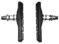 Bremsschuhe PROMAX V-Brake 70 mm Blisterkarte