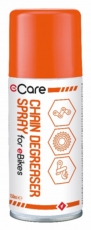 WELDTITE E-CARE Kettenreinigungs-Spray 150ml-Dose