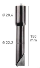 Vorbau A Head Adapter