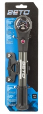Pro Shock Pumpe Beto bis 21 bar - 300 PSI