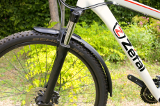 Schutzblech Set ZEFAL 26/27.5/29 TRAIL 65