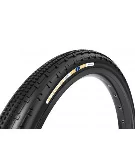 Reifen Panaracer 35-622 ( 700x35 )  GRAVELKING SK TLR schwarz