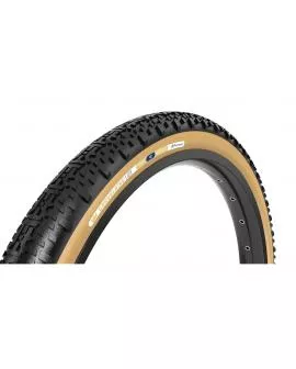 Reifen Panaracer 50-622 ( 700x50 ) GRAVELKING X1+ TLR schwarz - braun