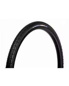 Reifen Panaracer 40-622 ( 700x38 ) GRAVELKING X1+ TLR schwarz