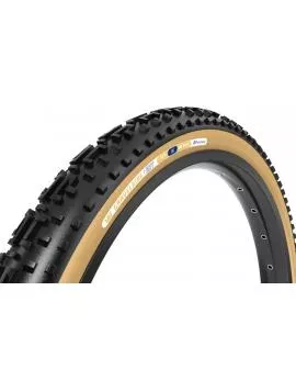 Reifen Panaracer 40-622 ( 700x38 ) GRAVELKING EXT+ TLR schwarz - braun