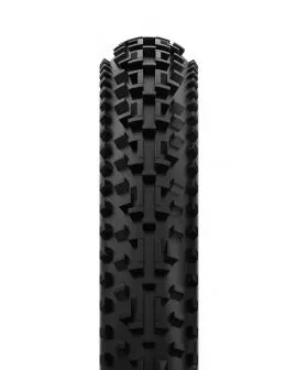 Reifen Panaracer 40-622 ( 700x38 ) GRAVELKING EXT TLR schwarz - braun