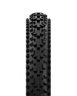 Reifen Panaracer 45-622 ( 700x45 ) GRAVELKING EXT TLR schwarz