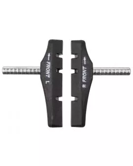 Bremsschuhe Cantilever 70 mm XTR Kopie Satz 4 Stk OEM