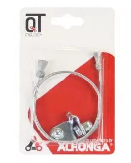 Kabelbrücken QT / ALHONGA Set: 380 mm Paar