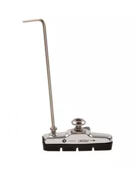 Bremsschuhe M-WAVE Rennrad Cartridge 55 mm