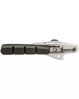 Bremsschuhe M-WAVE Rennrad Cartridge 55 mm
