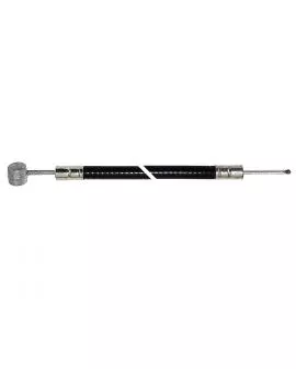 Bremszug mit Hülle HR 1700 mm Nippel: 7x6 mm OEM