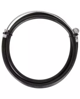 Bremszug mit Hülle HR 1700 mm Nippel: 7x6 mm OEM