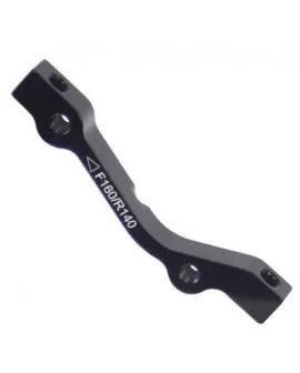Scheibenbremsen Adapter VR-160 / HR-140 Alhonga