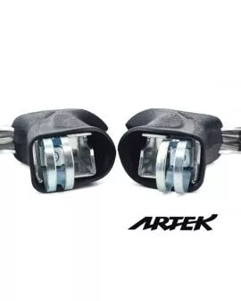 Bremshebel ARTEK Rennrad Paar Aluminium OEM
