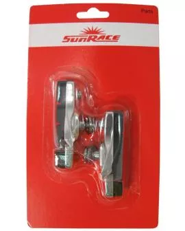Bremsschuhe SUNRACE Rennrad Cartdrige BSR90 50 mm