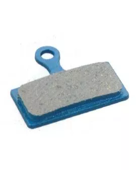 Bremsbelag Scheibenbremse 25 Paar Shimano XTR