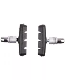Bremsschuhe M-WAVE für V-Brake 55 mm Paar