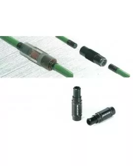 Endkappen - Zubehör