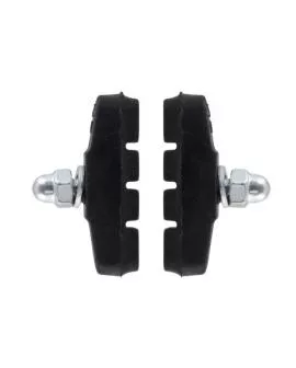 Bremsschuhe WAG Road 50 mm für Alu Felgen Paar
