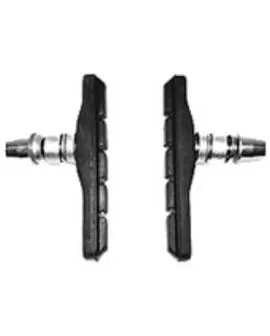Bremsschuhe PROMAX V-Brake 70 mm Paar