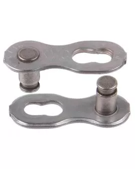 Ketten Verschluss KMC Missinglink silber 6/7/8R EPT