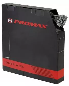 Bremzug PROMAX Nirosta Walzen Nippel Box:100 Stk