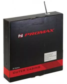 Außenhülle PROMAX Schaltung 4mm x 30 Meter