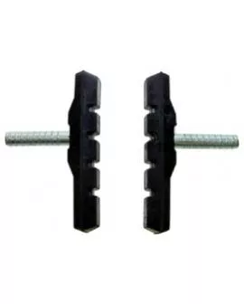 Bremsschuhe Promax V-Brake Paar 70 mm Bolzen auf Karte