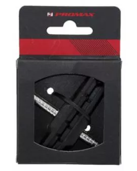 Bremsschuhe Promax V-Brake Paar 70 mm Bolzen auf Karte