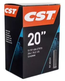 Schlauch CST 20 x 1.75/2.125  A/V 40MM