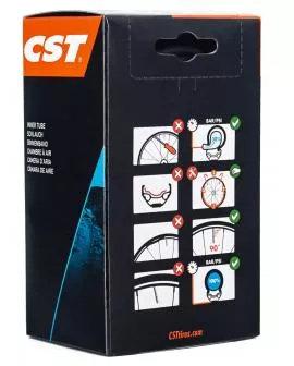 Schlauch CST 24 x 1.90/2.125  A/V 40MM