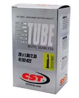 Schlauch CST 29 x 1.90 - 2.35 S/V 48MM