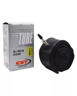 Schlauch CST 29 x 1.90 - 2.35 S/V 48MM