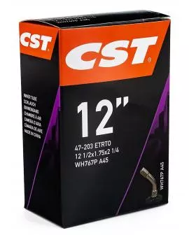 Schlauch CST 12 1/ 2 X1,75X2-1/4 AV 45 Box