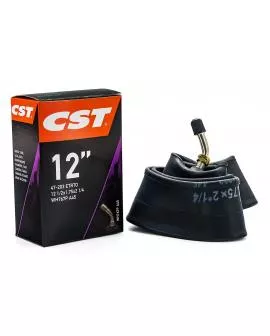 Schlauch CST 12 1/ 2 X1,75X2-1/4 AV 45 Box