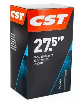 Schlauch CST 27,5 x 1.90 / 2.125  A/V 40MM