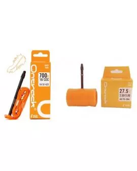 Schlauch ONTRACK TPU 700x32/45 SV Ventil: 48 mm