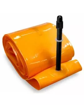 Schlauch ONTRACK TPU 29X2.50/3.0 SV Ventil: 40 mm