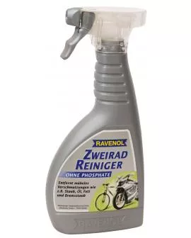 Pflegemittel RAVENOL