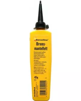 Pflegemittel HANSELINE