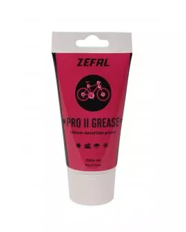 Lithium Fett ZEFAL Pro 2 Tube 150 ml
