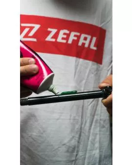 Lithium Fett ZEFAL Pro 2 Tube 150 ml