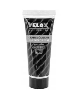 Carbon Montage Fett VELOX 25g Box: 10 Stück