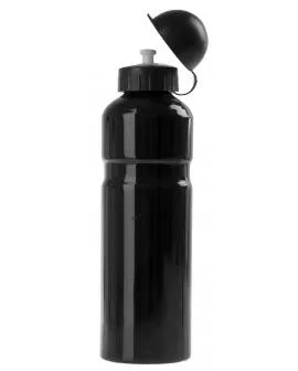 Trinkflaschen + Halter