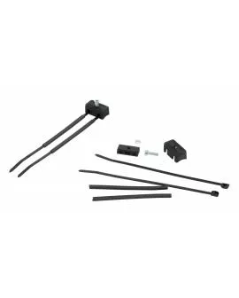 Flaschenhalter ZEFAL Befestigungs Set Rahmen