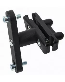 Flaschenhalter Adapter ROTO für Sattelgestell